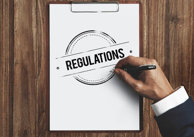 Staying Compliant with Email Regulations