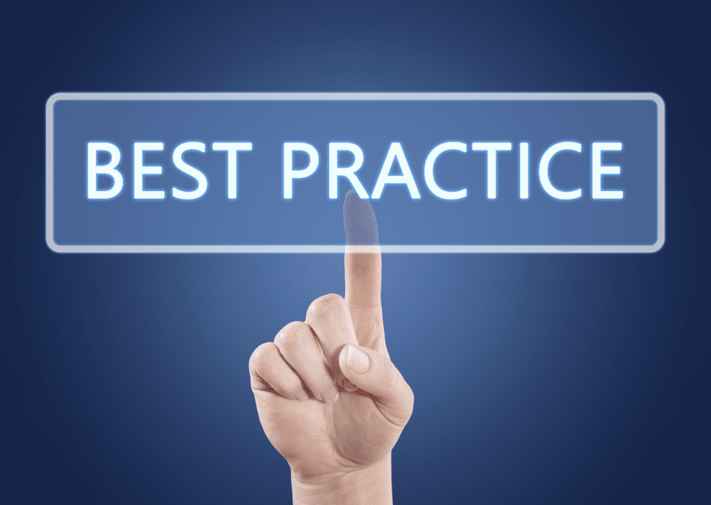 Internal Linking Best Practices. Image Source: Forrester