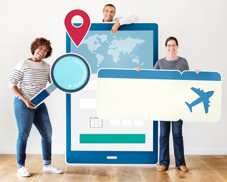Key Components of an Effective Local Landing Page