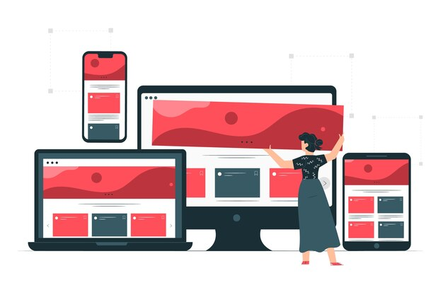 How to Implement Responsive Design for SEO