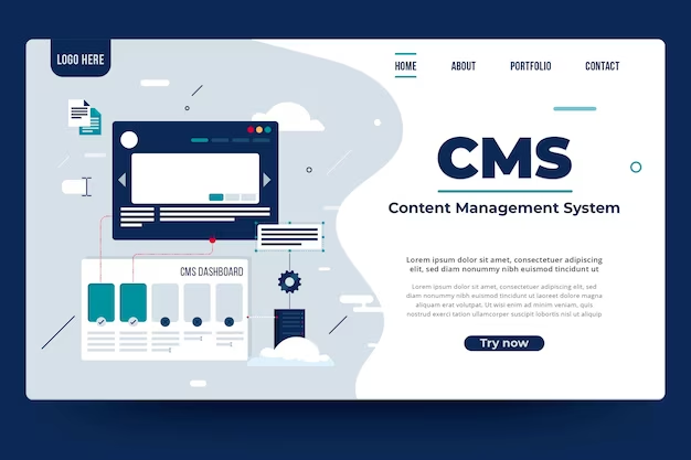 Types of Content Management Systems
