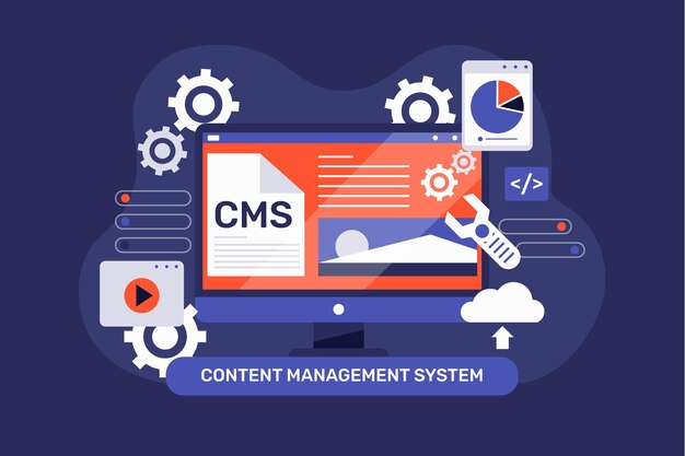Key Features to Look for in a CMS