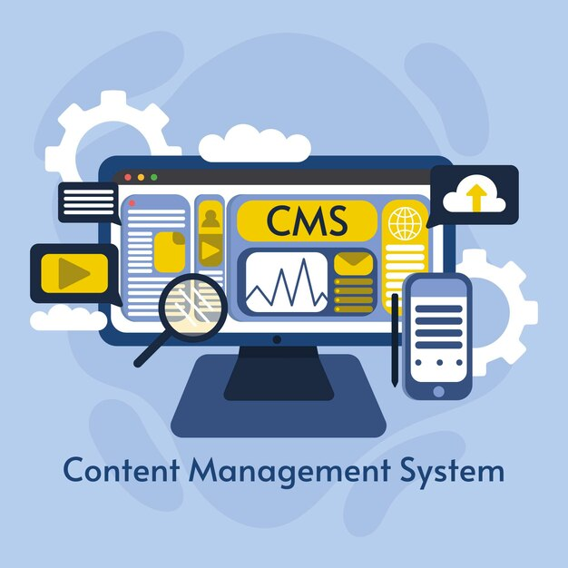 CMS Trends and Future Developments