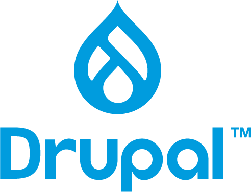 Drupal. Image Source: Drupalize.Me