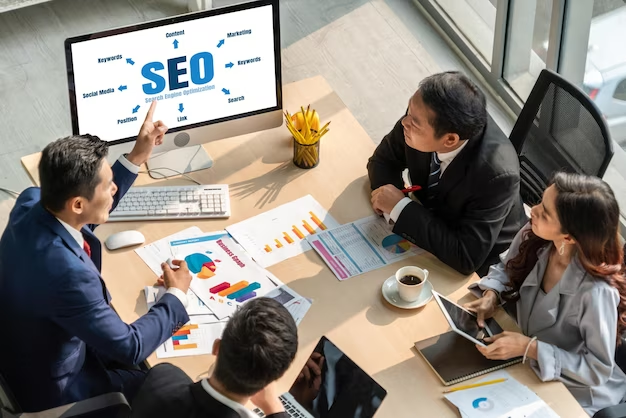 Implementing SEO Best Practices for Aesthetics Clinics