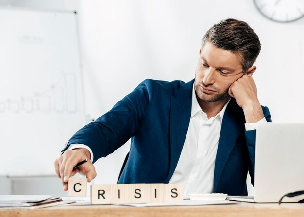 Crisis Management and Proactive Communication