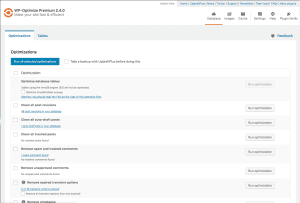 What is WordPress Database Optimization and How It Works