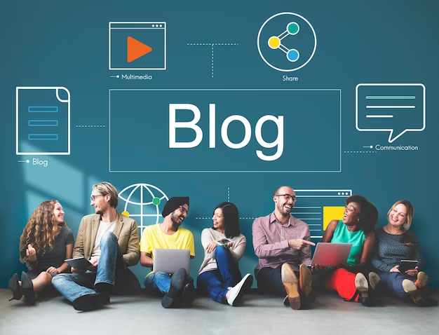Top 8 Best Marketing Blogs To Read and Learn in 2024