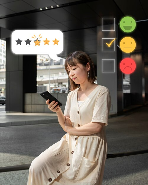 A mobile app developer collects user reviews from app stores and social media platforms to analyze sentiments about their app's features, usability, and overall user experience.