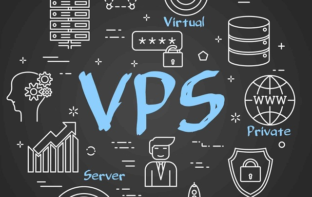 Types of VPS Hosting. Image Source: Viettelnet