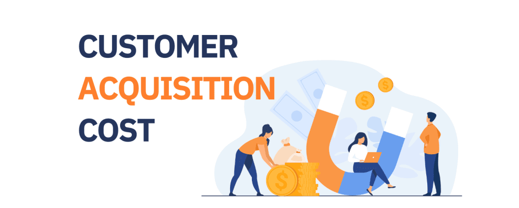 What is Customer Acquisition Cost (CAC) and How to Derive It? Image Source: Billsby