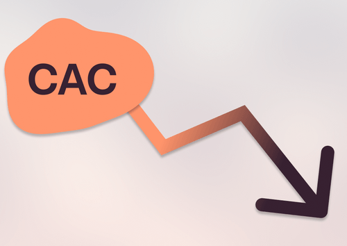 Strategies to Reduce CAC
