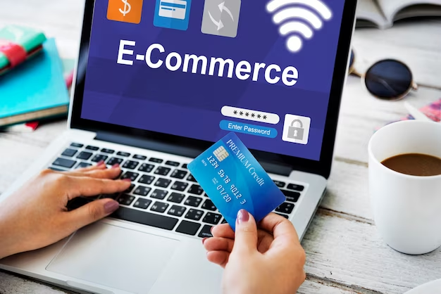 E-commerce Platforms and Payment Gateways