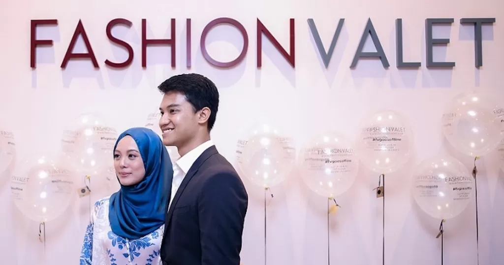 The success of Malaysian brands like FashionValet. Image Source: sKale