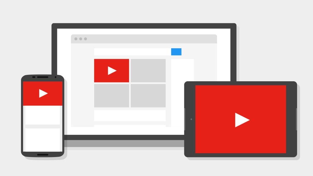 Platforms like YouTube provide an excellent opportunity for businesses to create engaging video content. Image Source: Google for Developers