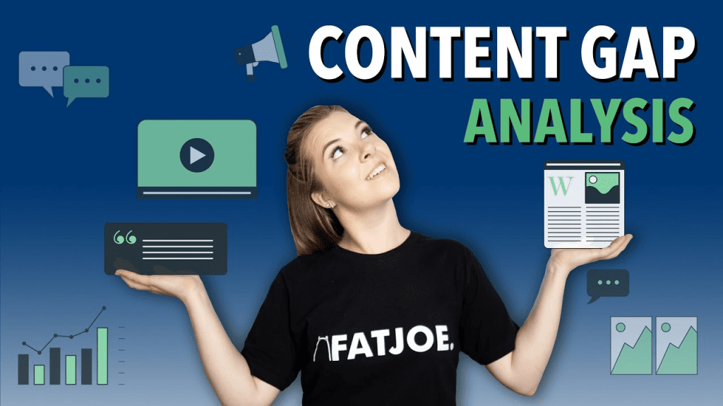 What is Content Gap Analysis and How to Use It for SEO? Image Source: FATJOE