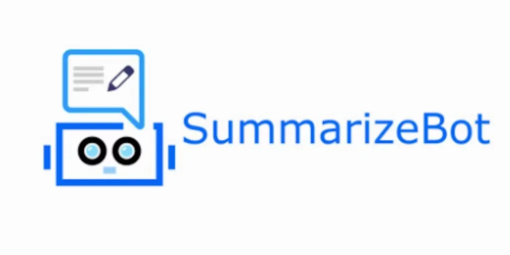 SummarizeBot. Image Source: Product Hunt
