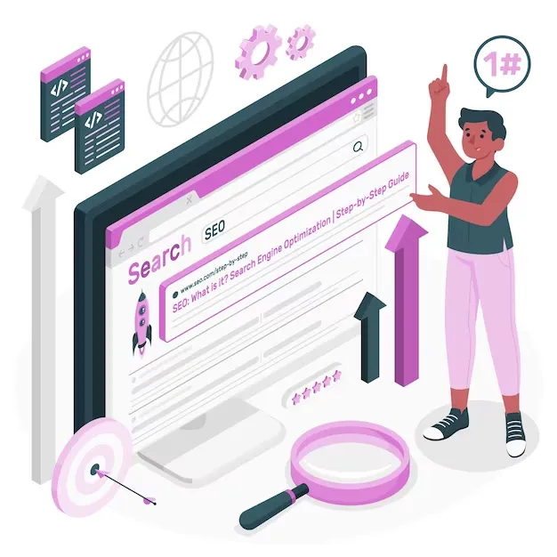 Integrate relevant keywords specific to your industry or proposal