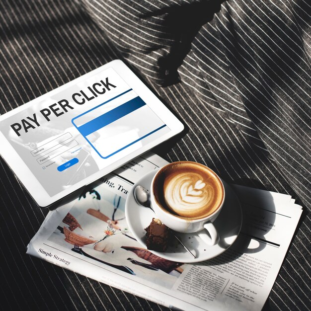 What is Pay-Per-Click (PPC)?