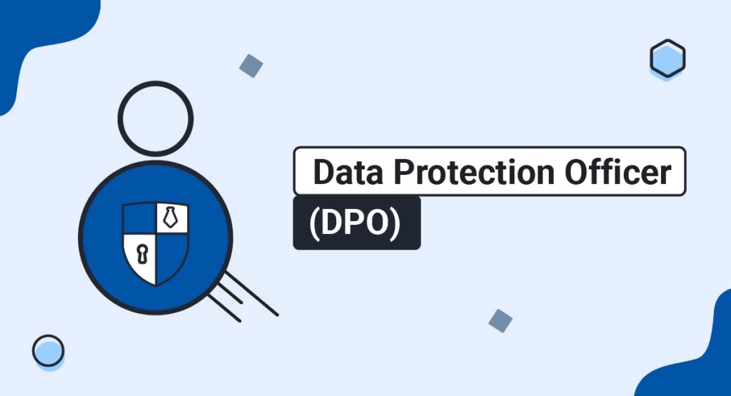 Appointing a Data Protection Officer (DPO). Image Source: TermsFeed