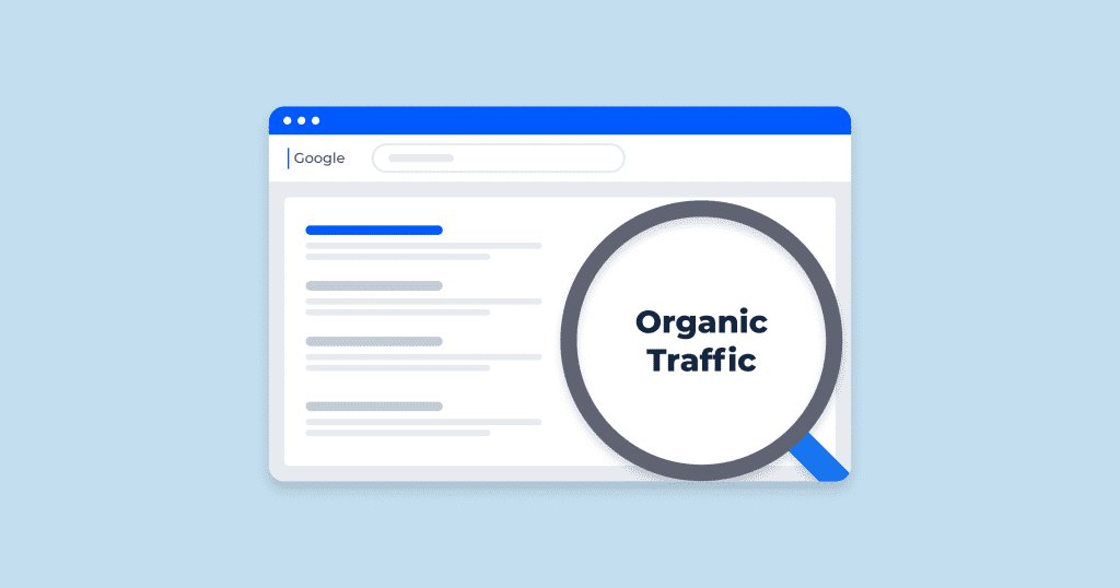 What Is Organic Traffic and How to Boost It Effectively? Image Source: Website SEO Checker and Audit Tool