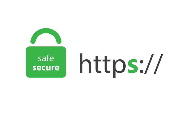 Implementing HTTPS. Image Source: GlobalSign