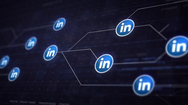 Networking and Engagement on LinkedIn