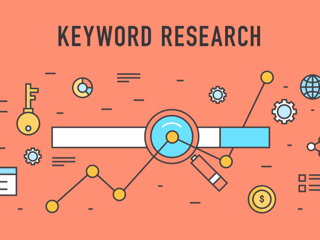 Collaborative Keyword Research and Strategy. Image Source: Search Engine Land