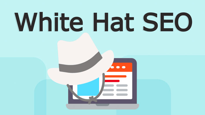 Ensuring White Hat SEO Practices. Image Source: tien ziven