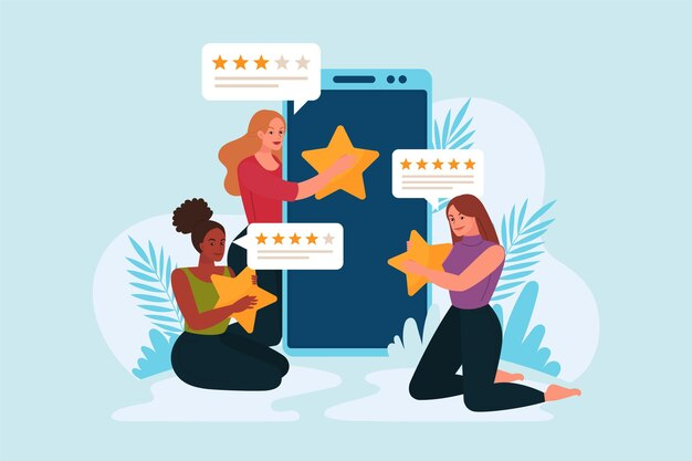 91% of consumers use online reviews to evaluate a business's local relevance