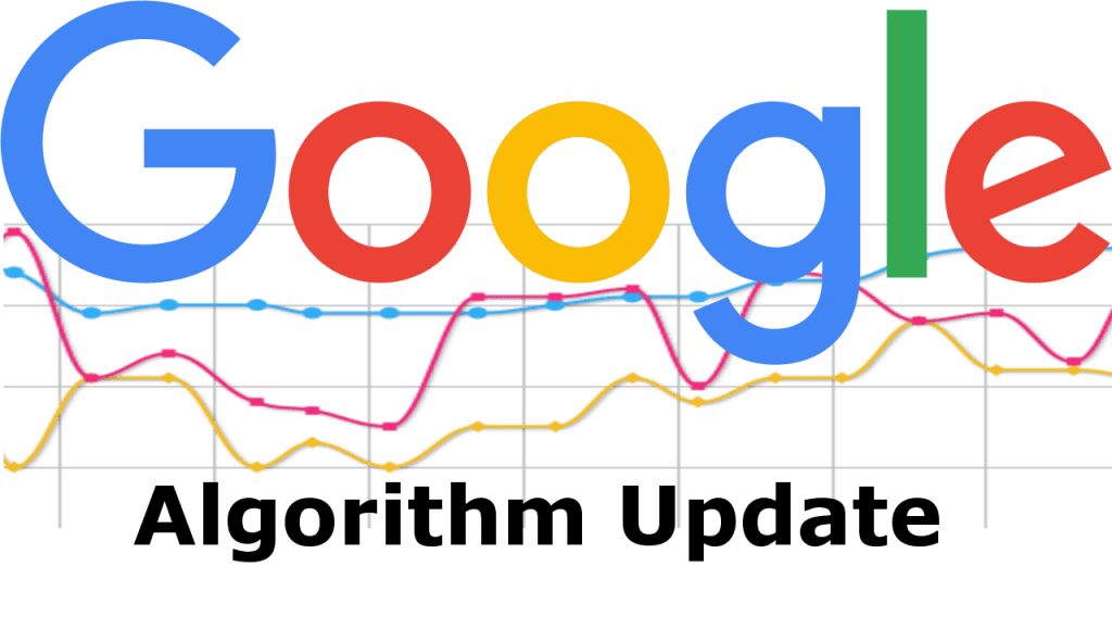 Google makes thousands of algorithm changes every year. Image Source: Spot On Solutions