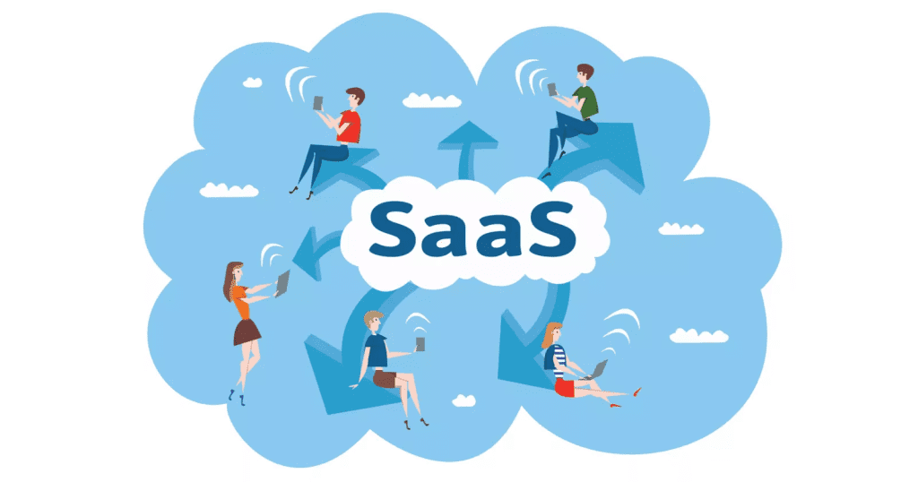 Understanding the Landscape of SaaS SEO. Image Source: Search Engine Journal