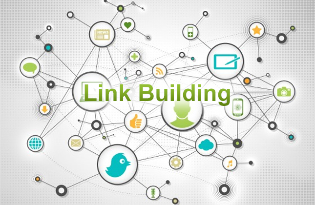 Link Building in the SaaS Industry. Image Source: ESC.VN