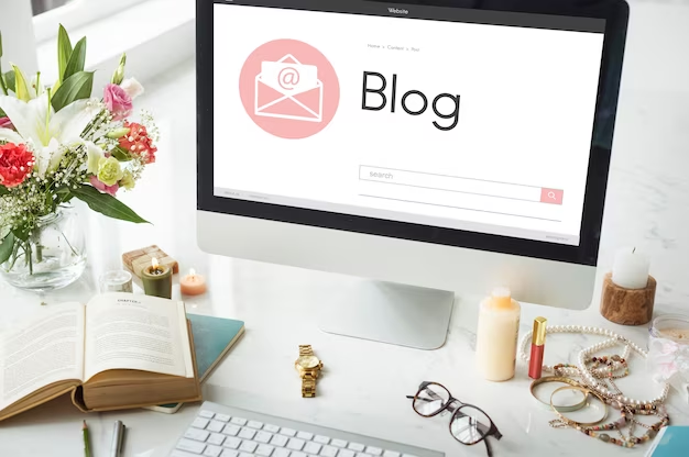 Understanding Blog Maturity