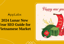 2024 Lunar New Year SEO Guide for Vietnamese Market 2024 Lunar New Year SEO Guide for Vietnamese Market