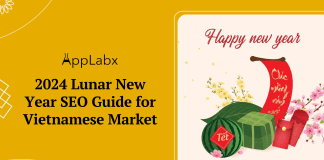 2024 Lunar New Year SEO Guide for Vietnamese Market 2024 Lunar New Year SEO Guide for Vietnamese Market