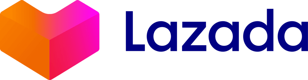Lazada. Image Source: Wikipedia