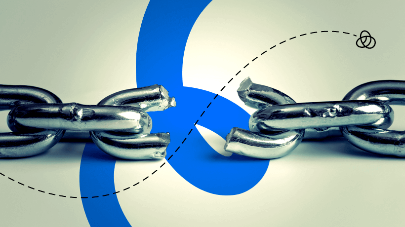Why Broken Links Matter in SEO. Image Source: eLearning Industry
