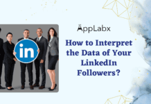 How to Interpret the Data of Your LinkedIn Followers?