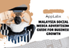 Malaysia Social Media Advertising Guide for Business Growth Malaysia Social Media Advertising Guide for Business Growth