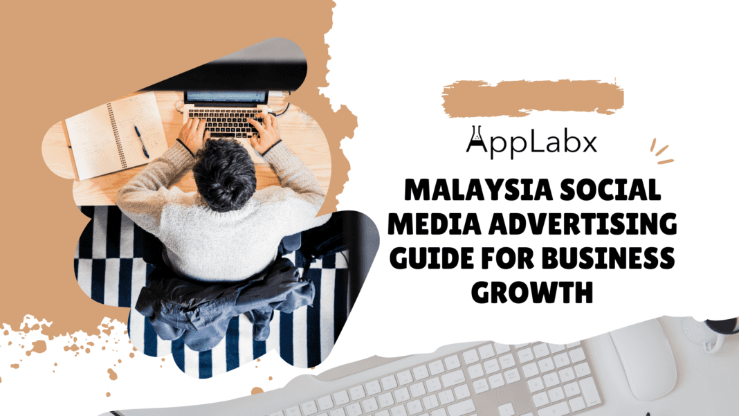 Malaysia Social Media Advertising Guide for Business Growth