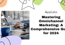 Mastering Omnichannel Marketing: A Comprehensive Guide for 2024 Mastering Omnichannel Marketing: A Comprehensive Guide for 2024