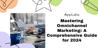 Mastering Omnichannel Marketing: A Comprehensive Guide for 2024 Mastering Omnichannel Marketing: A Comprehensive Guide for 2024