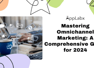Mastering Omnichannel Marketing: A Comprehensive Guide for 2024 Mastering Omnichannel Marketing: A Comprehensive Guide for 2024