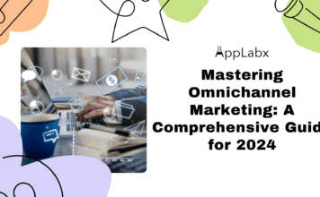 Mastering Omnichannel Marketing: A Comprehensive Guide for 2024 Mastering Omnichannel Marketing: A Comprehensive Guide for 2024