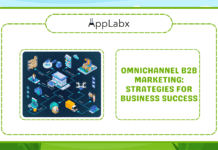 Omnichannel B2B Marketing: Strategies for Business Success Omnichannel B2B Marketing: Strategies for Business Success
