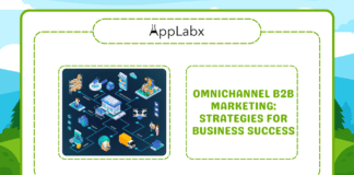 Omnichannel B2B Marketing: Strategies for Business Success Omnichannel B2B Marketing: Strategies for Business Success