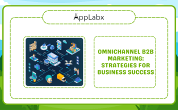 Omnichannel B2B Marketing: Strategies for Business Success Omnichannel B2B Marketing: Strategies for Business Success