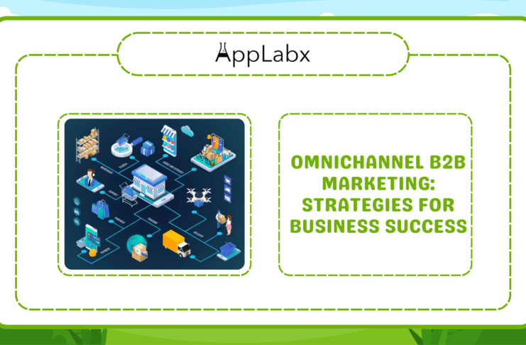 Omnichannel B2B Marketing: Strategies for Business Success