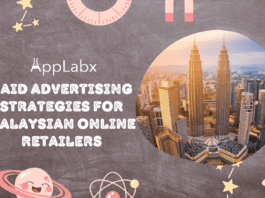 Paid Advertising Strategies for Malaysian Online Retailers